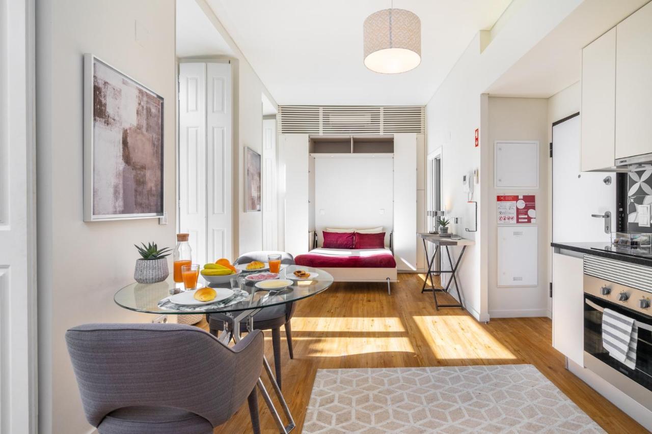 Whome | Alcantara Smart Apartment