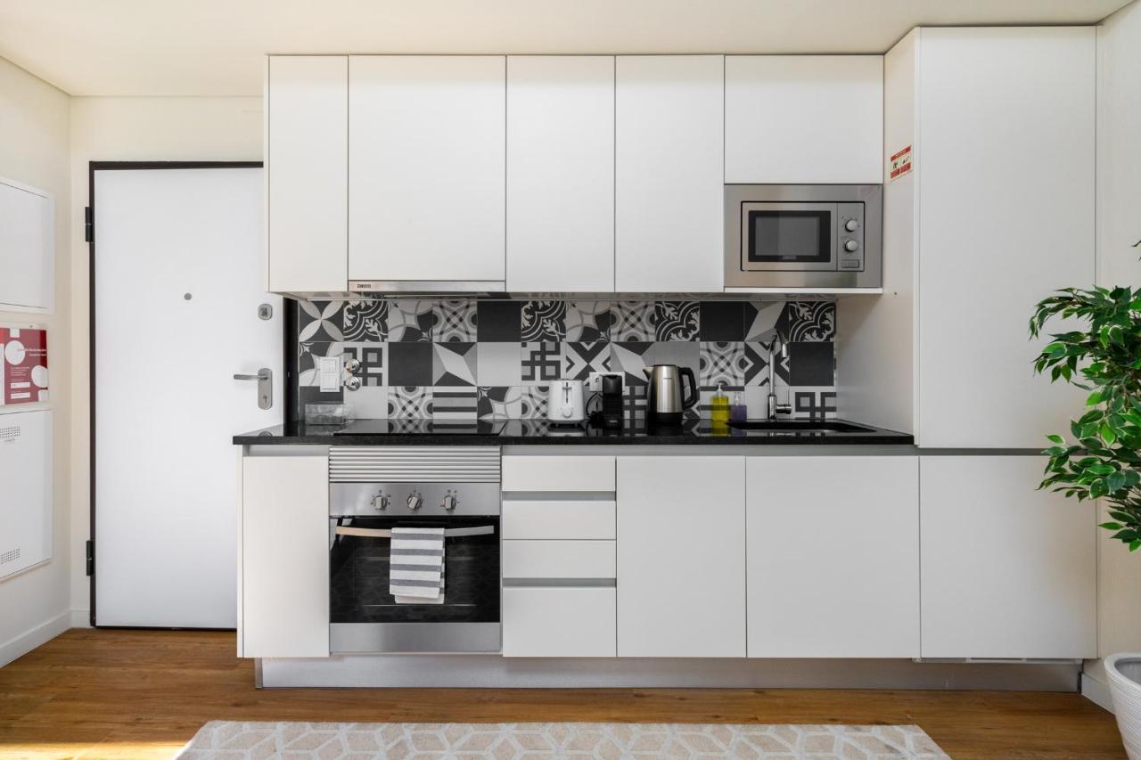 Whome | Alcantara Smart Apartment