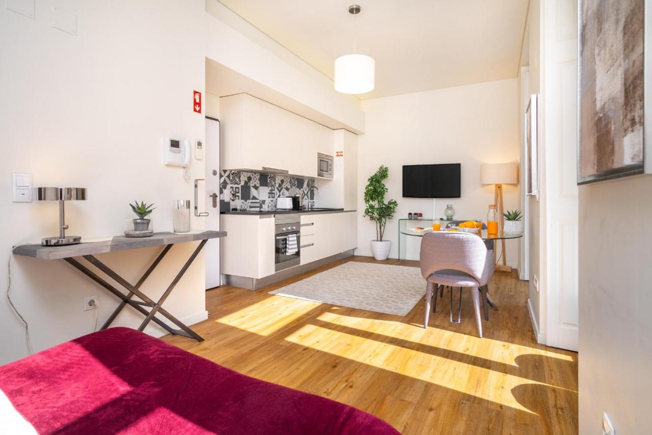 Whome | Alcantara Smart Apartment