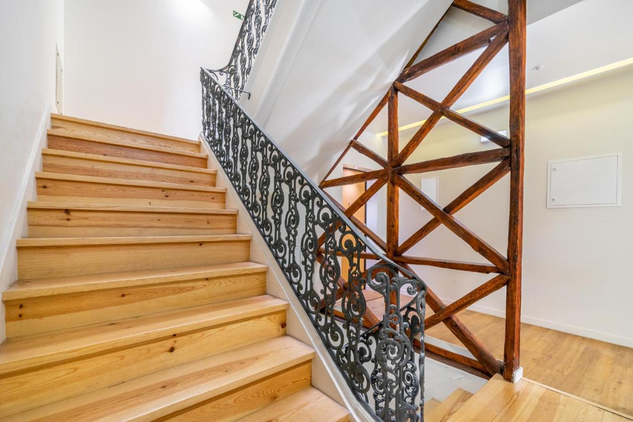 Whome | Alcantara Smart Lisbon