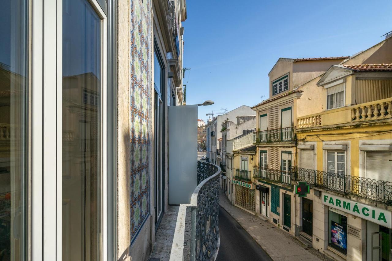 Whome | Alcantara Smart Lisbon