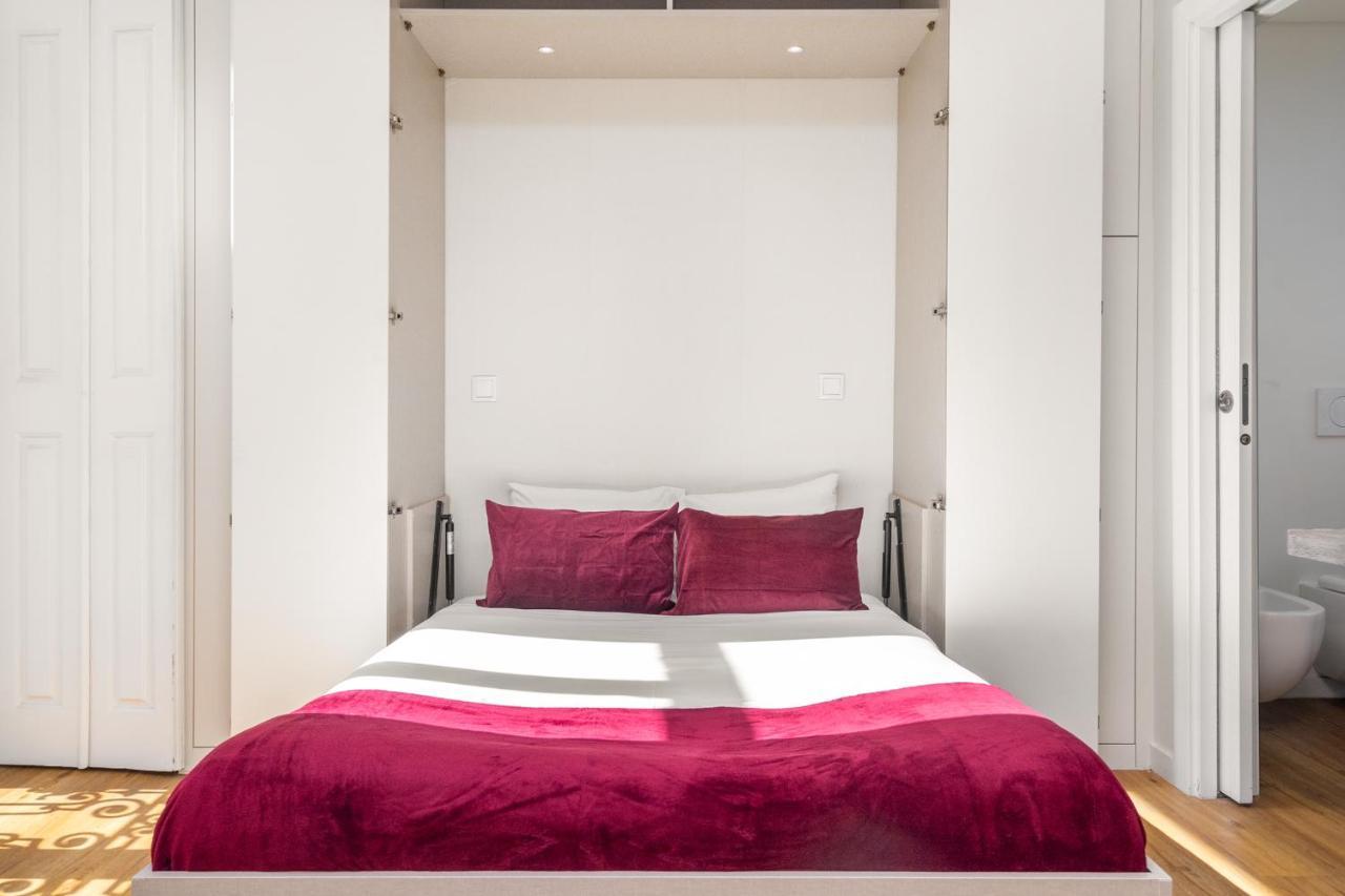 Apartment Whome | Alcantara Smart