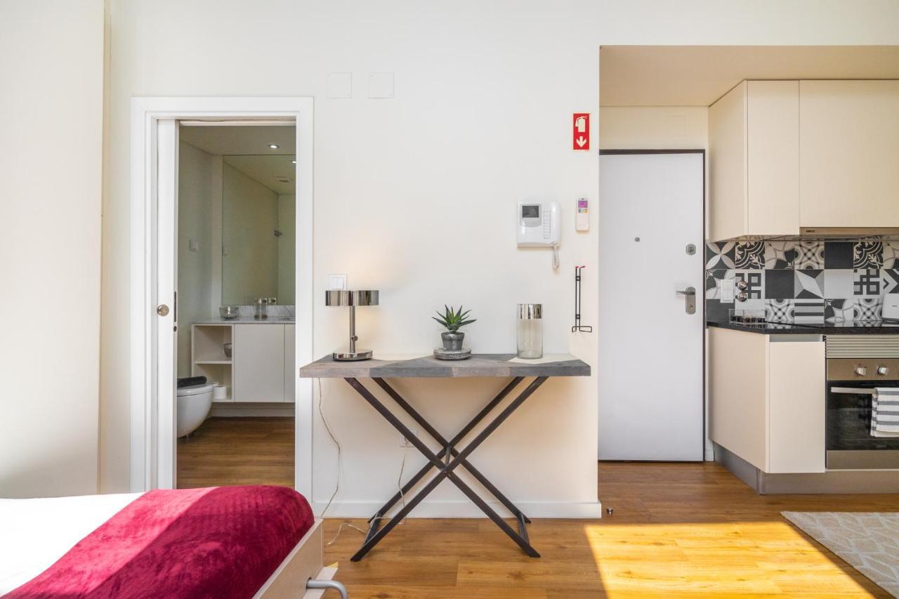 Whome | Alcantara Smart Apartment Lisbon