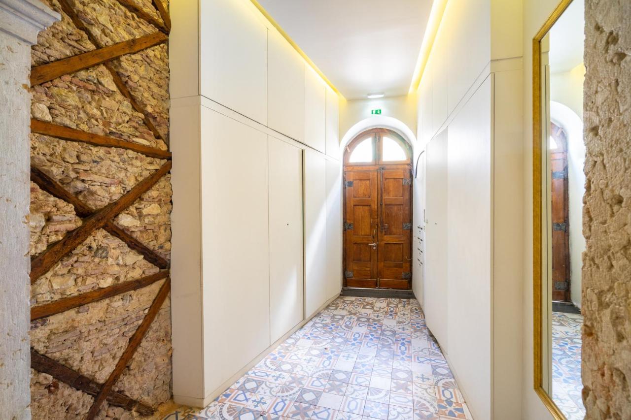 Apartment Whome | Alcantara Smart Lisbon