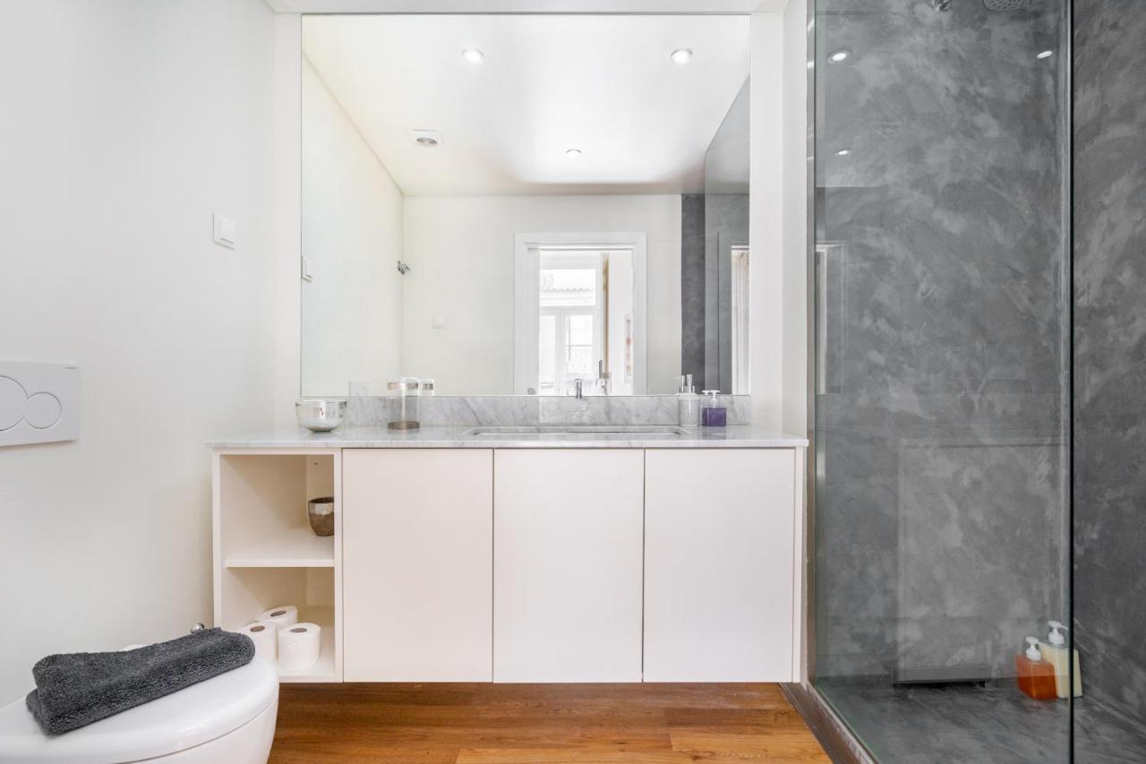 Apartment Whome | Alcantara Smart Lisbon