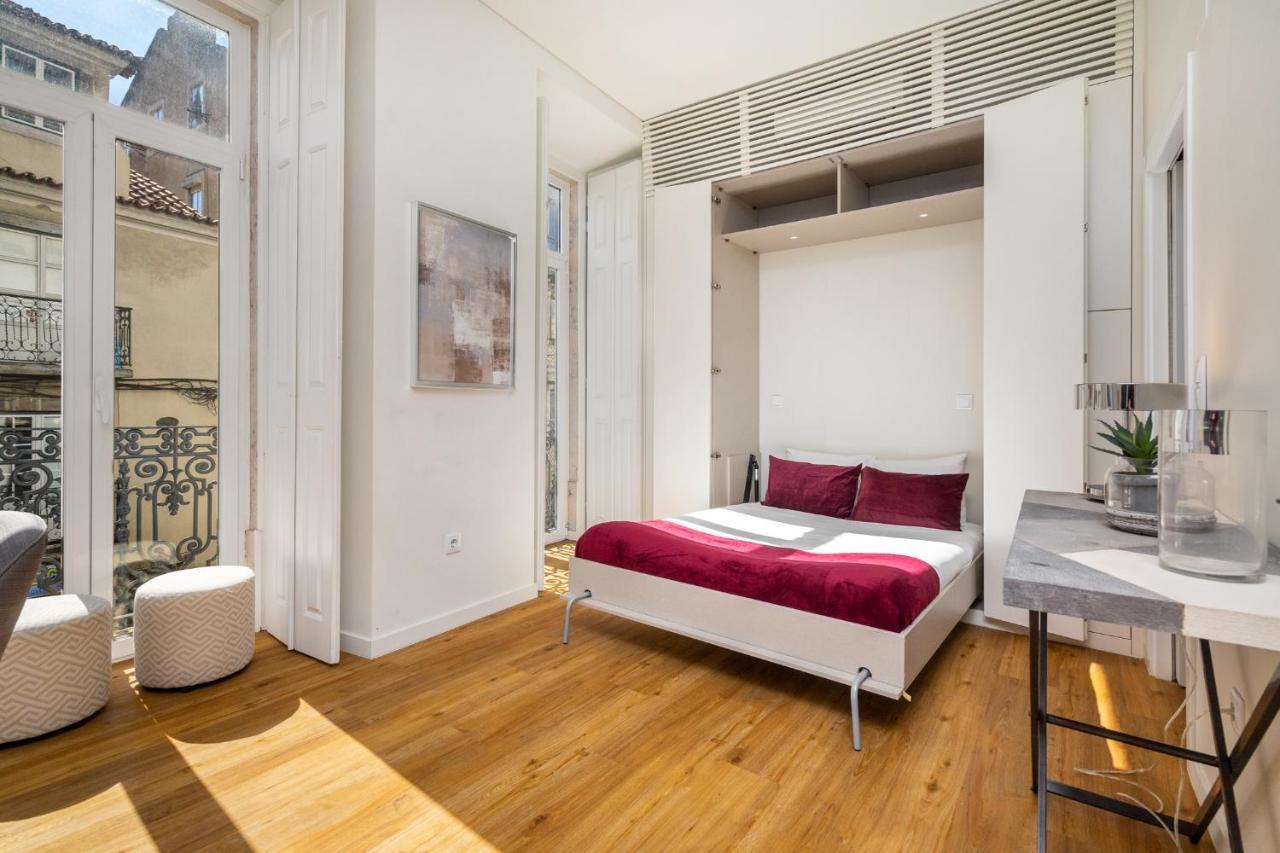 Whome | Alcantara Smart Lisbon