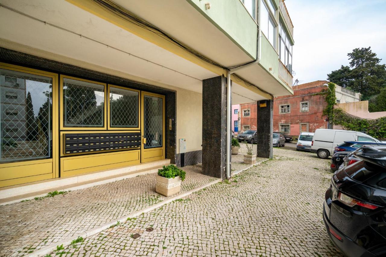 Whome | 270º Panoramic View Premium * Lisbon