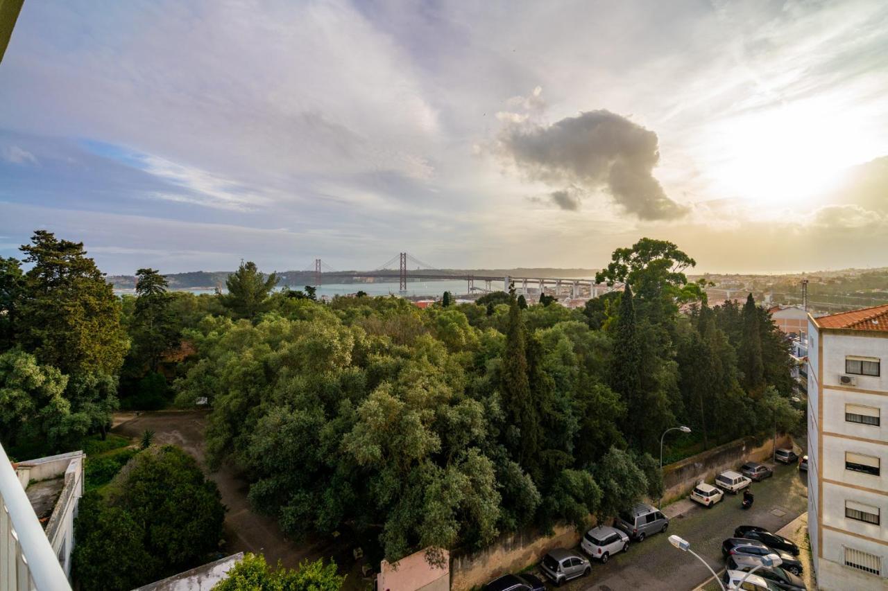 Apartment Whome | 270º Panoramic View Premium