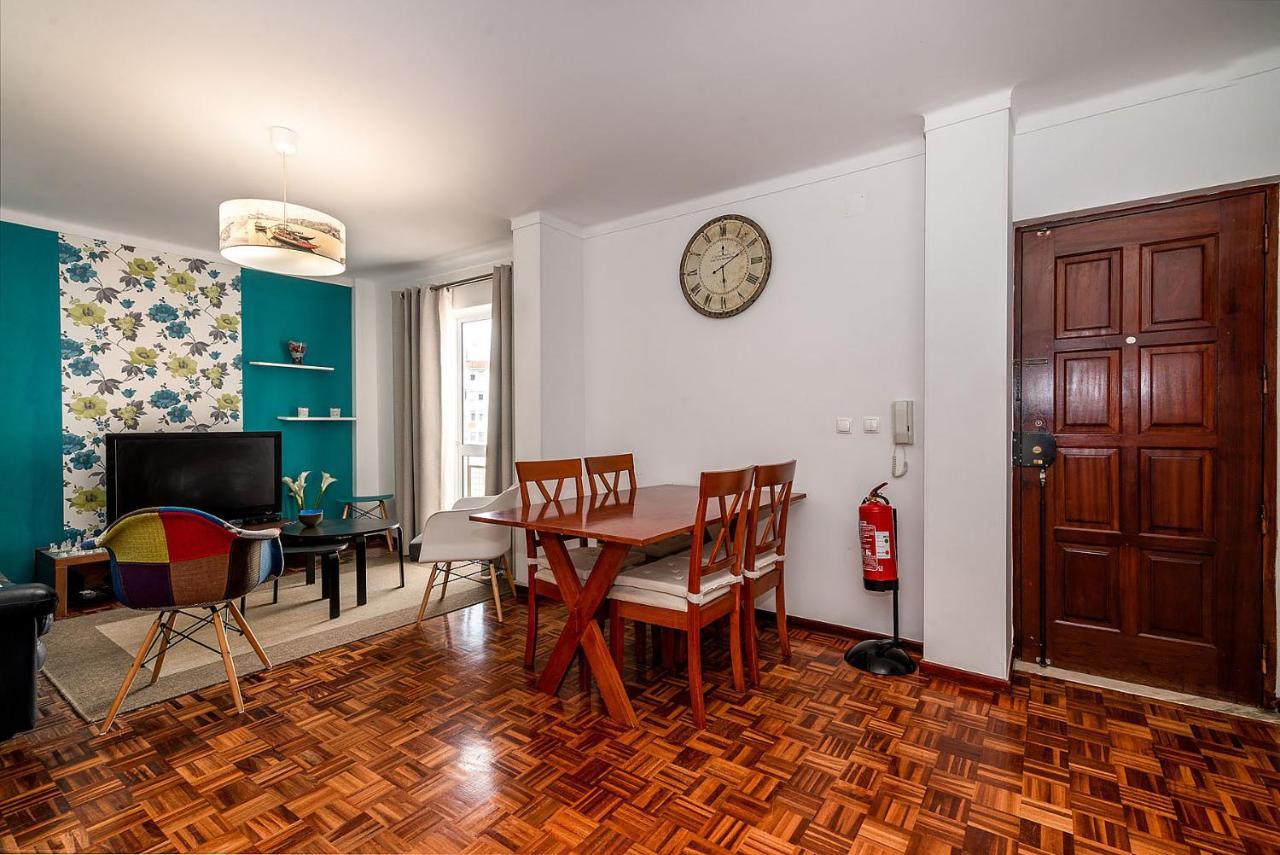 Senna Apartment
