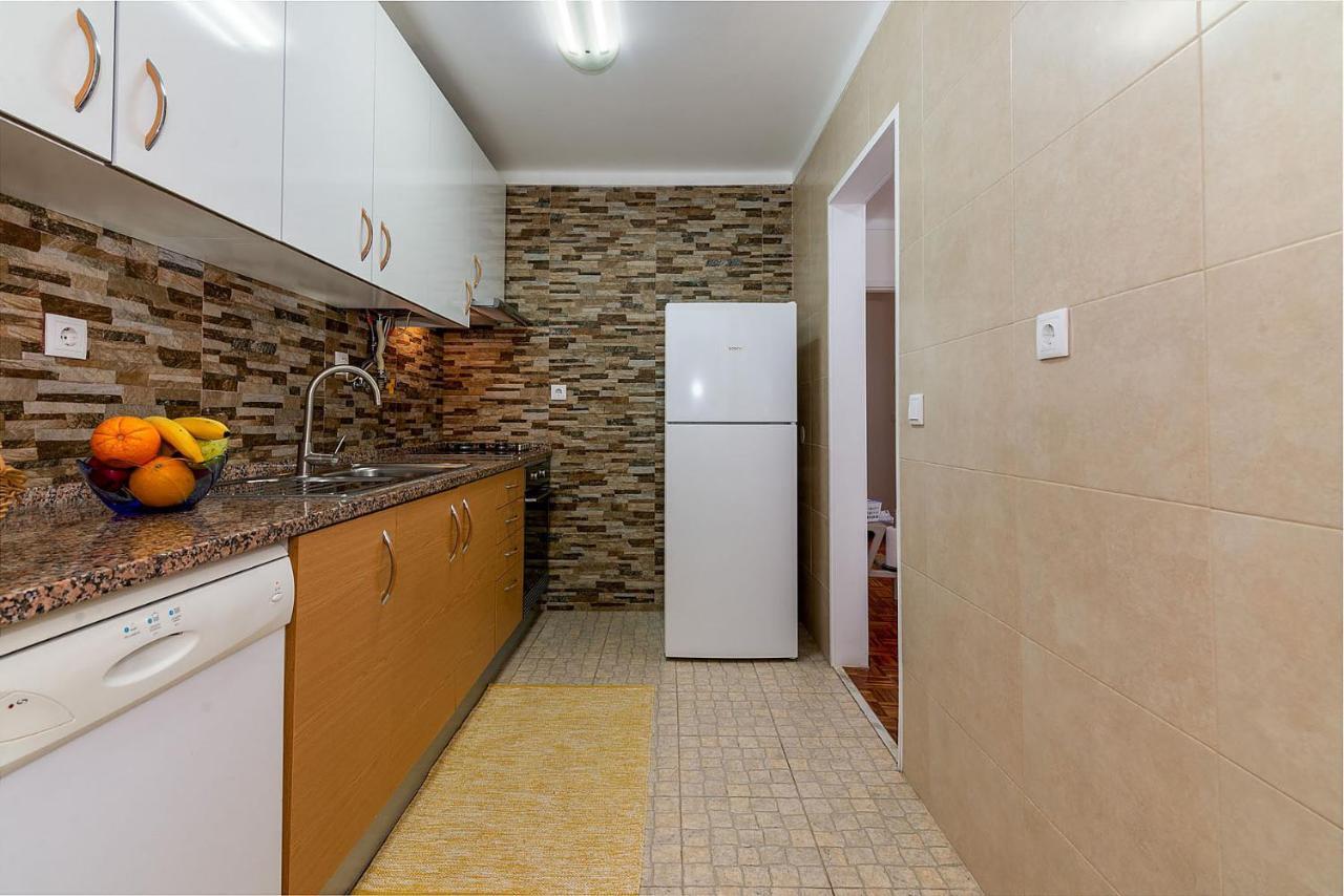 Senna Apartment *