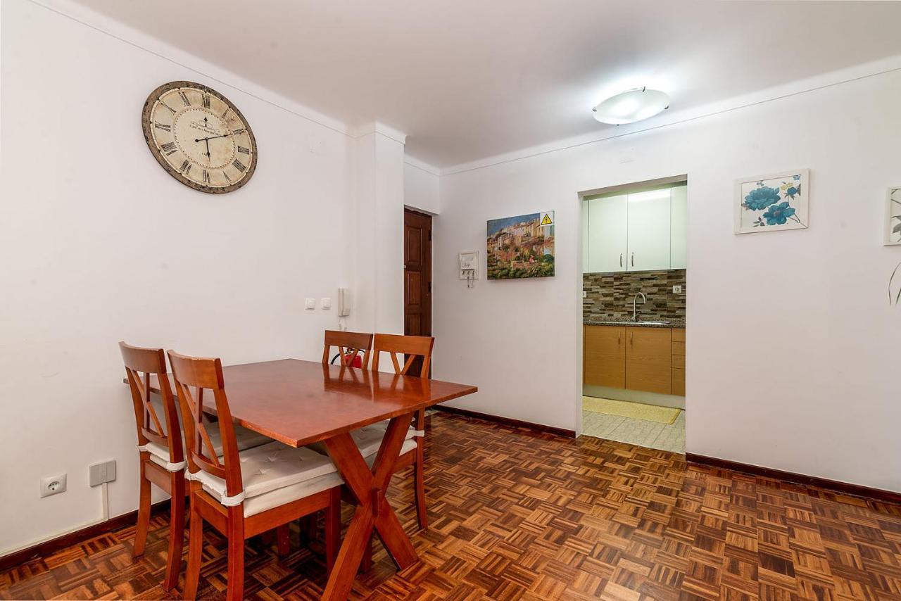 Apartment Senna Lisbon