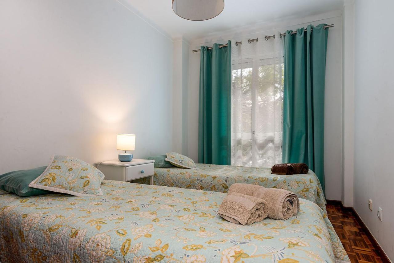 Apartment Senna Lisbon