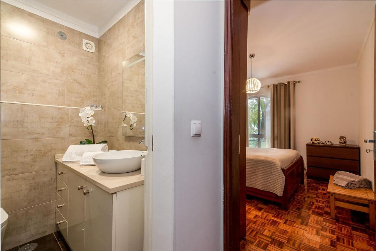 Senna Apartment Lisbon