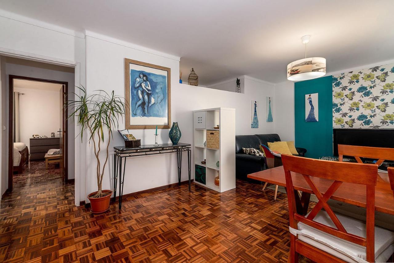 Senna Apartment