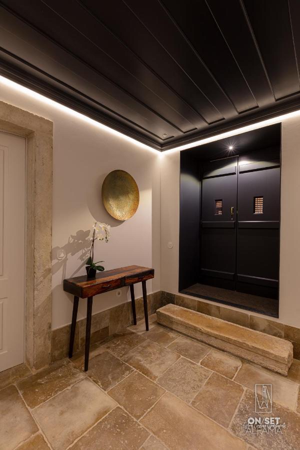 Apartment On/set Alfama - Cinema *