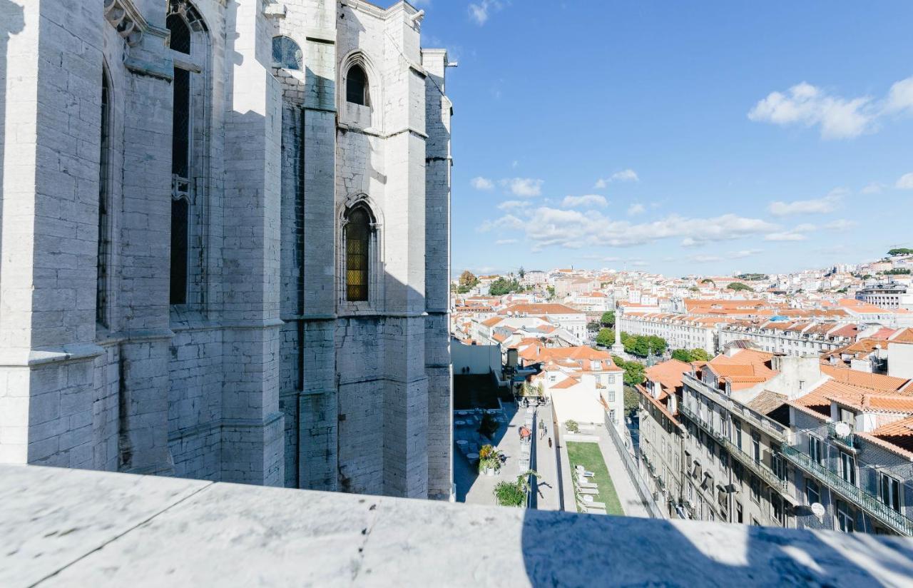 Carmo * Lisboa