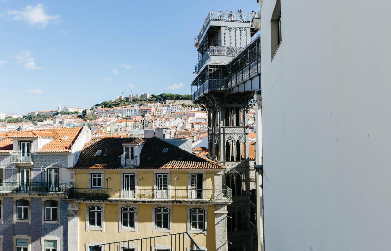 Carmo Apartamento Lisboa