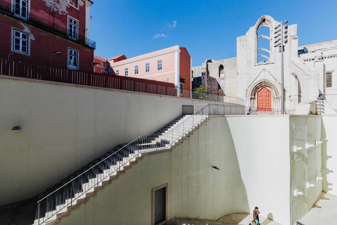 Apartamento Carmo *