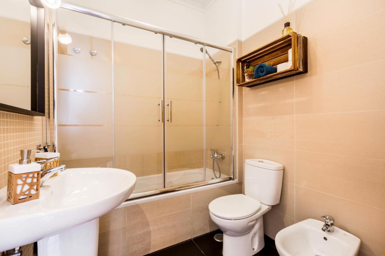 Stunning And Spacious Lofts Just By Graca And Alfama *