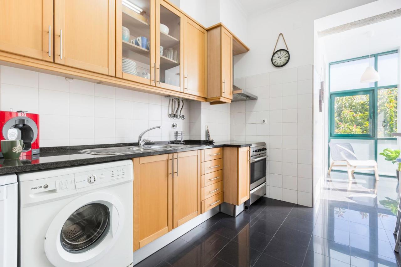 Stunning And Spacious Lofts Just By Graca And Alfama Apartment *