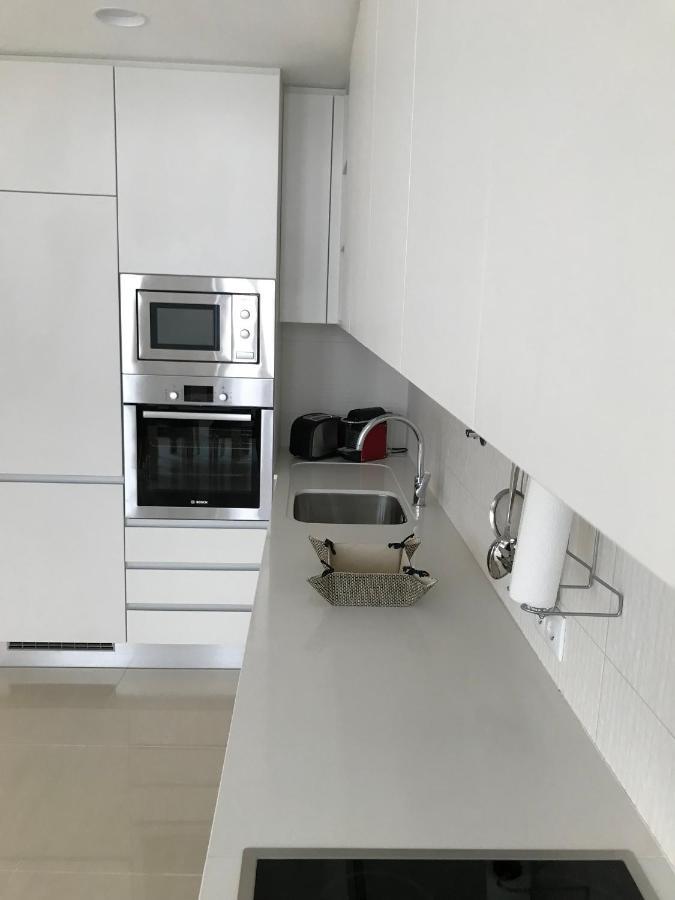 Apartment Lisbon10 *