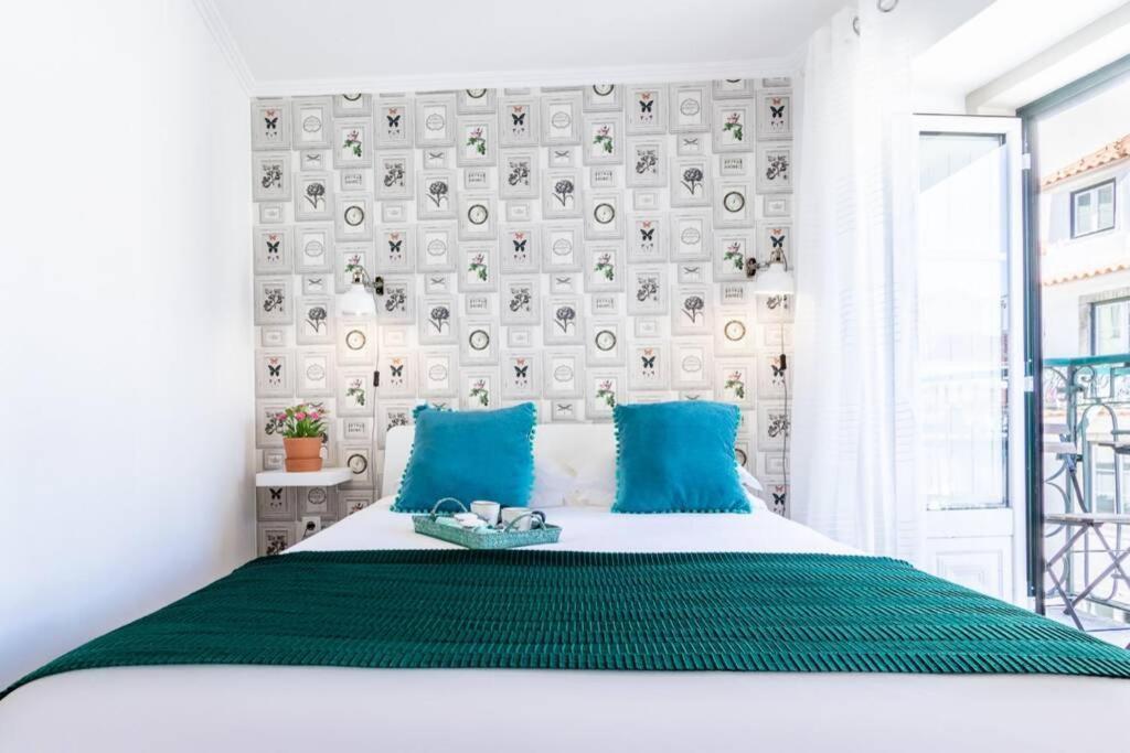 Inloveapartments - Alfama Balcony * Lisbon