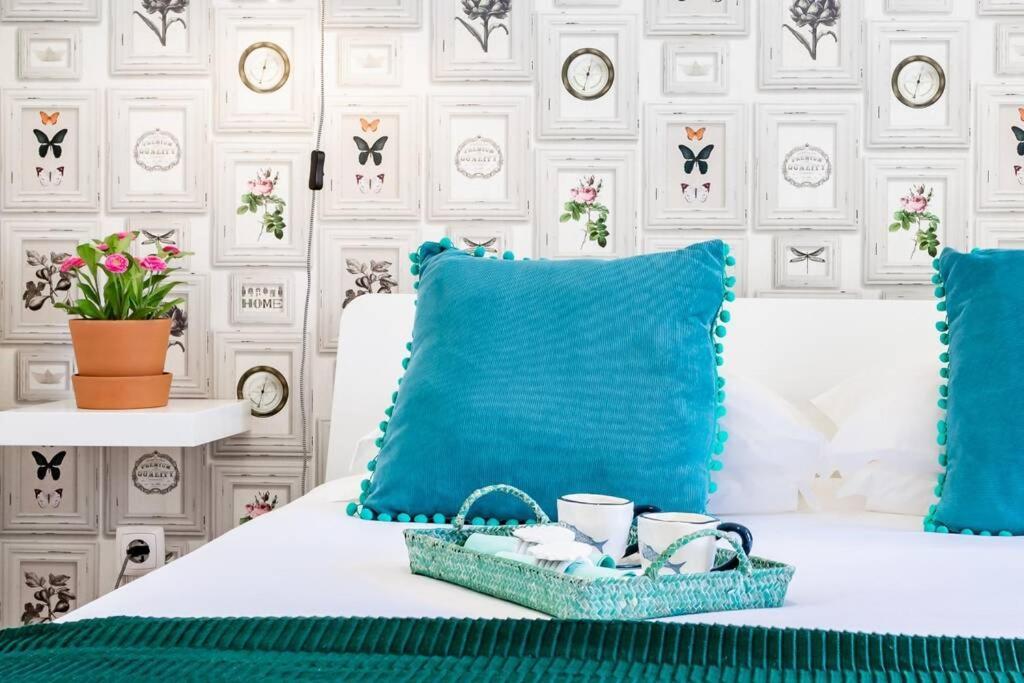 Inloveapartments - Alfama Balcony *