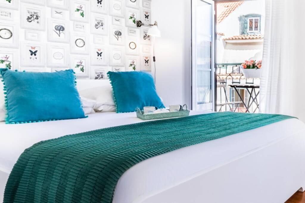 Apartment Inloveapartments - Alfama Balcony *