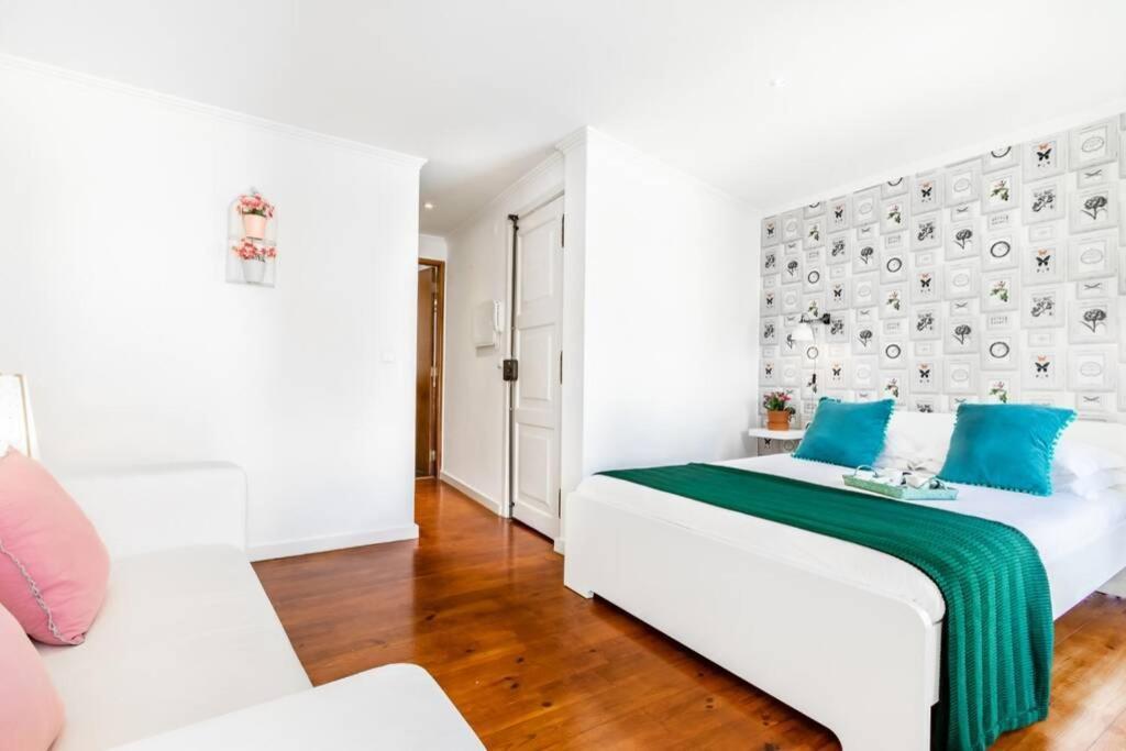 Apartment Inloveapartments - Alfama Balcony *
