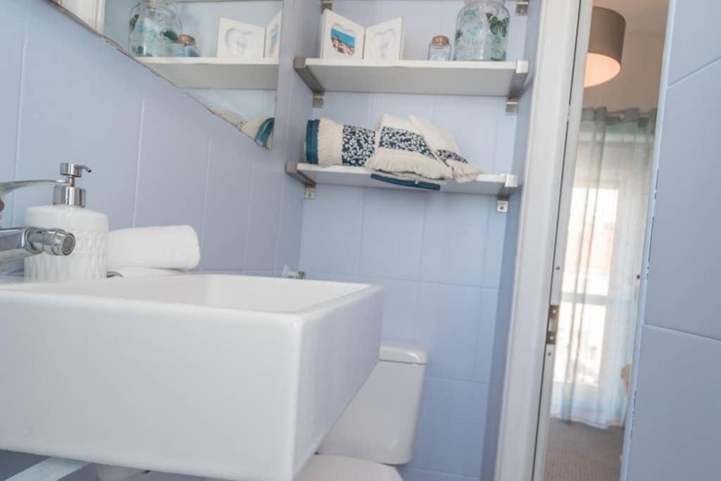 Inloveapartments - Piece Of Heaven Lisboa