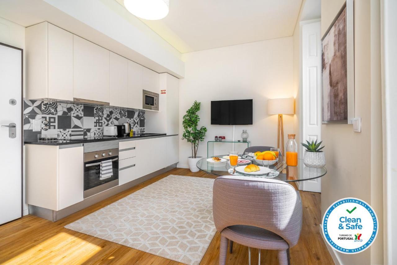 Apartment Whome | Alcantara Smart