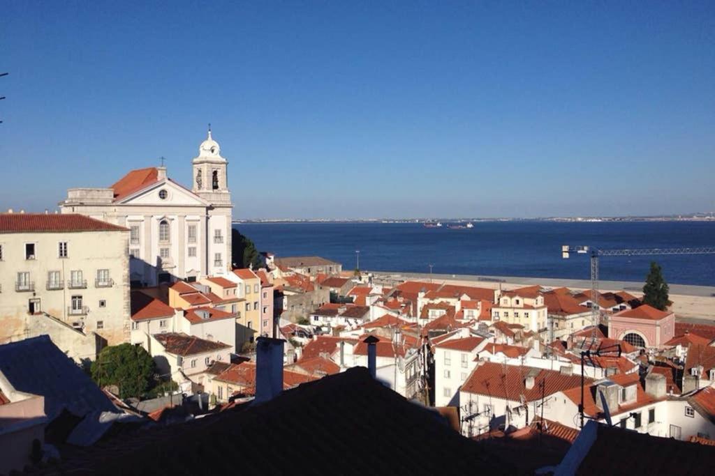 Inloveapartments - Piece Of Heaven Apartamento Lisboa