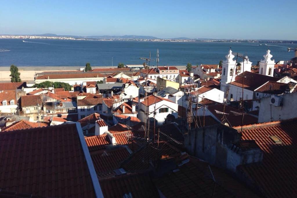 Inloveapartments - Piece Of Heaven Lisboa