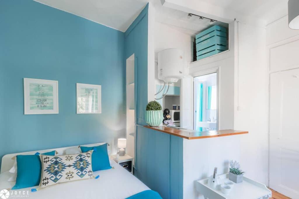 Inloveapartments - Piece Of Heaven * Lisboa