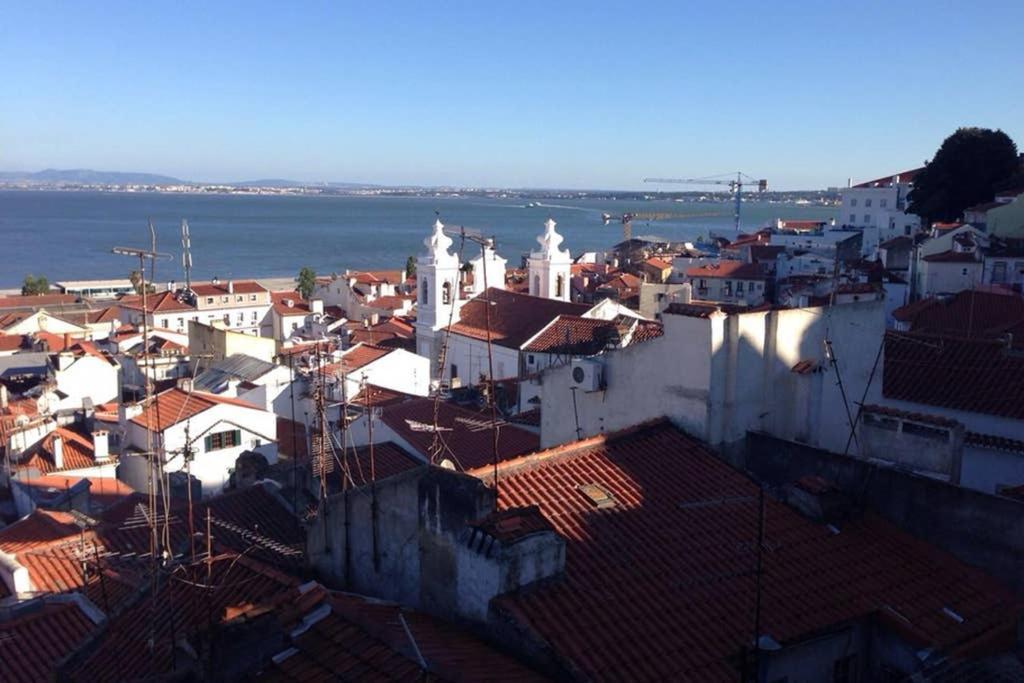 Inloveapartments - Piece Of Heaven Apartamento Lisboa
