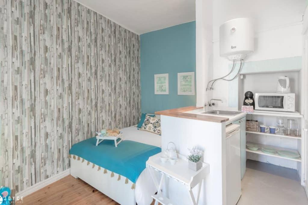 Apartamento Inloveapartments - Piece Of Heaven Lisboa