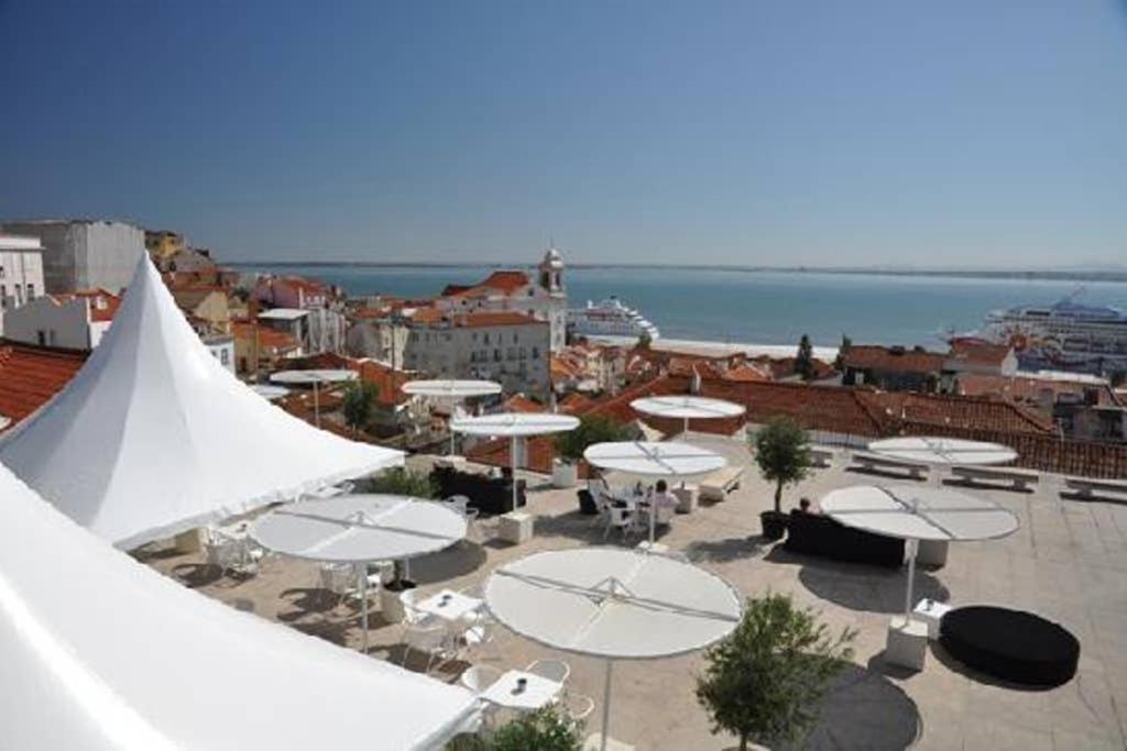 Apartamento Inloveapartments - Piece Of Heaven Lisboa