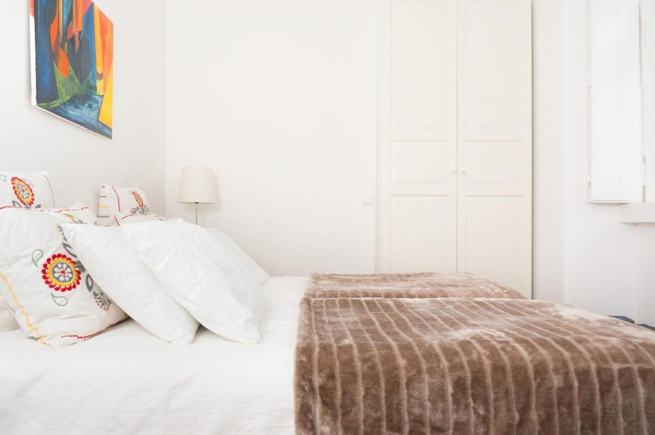 Apartment Stylish In Alfama
