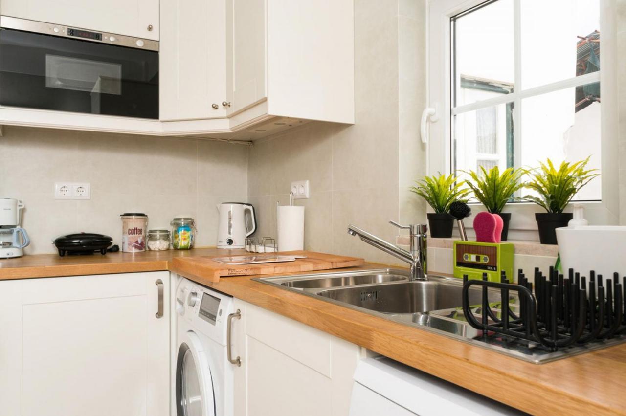 Stylish In Alfama Apartment