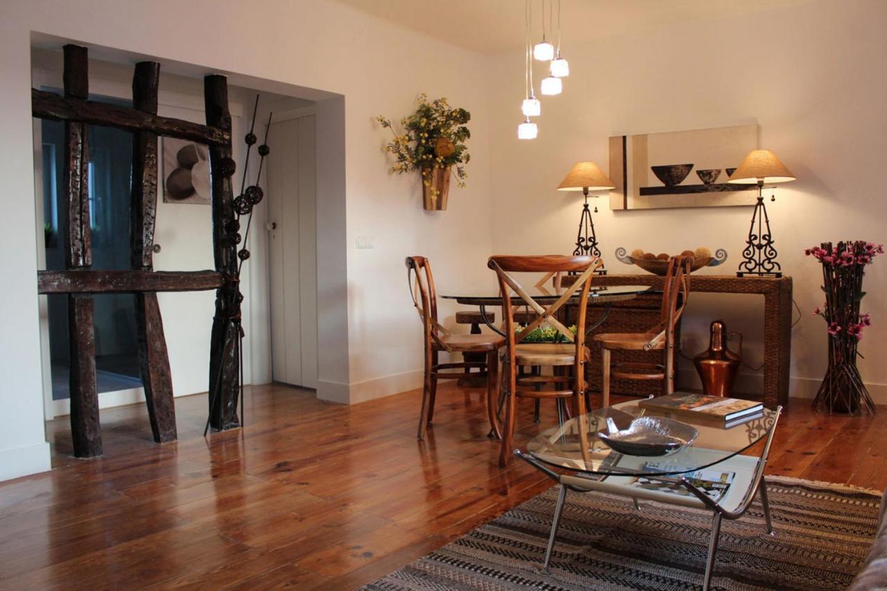 Stylish In Alfama Apartment Lisbon