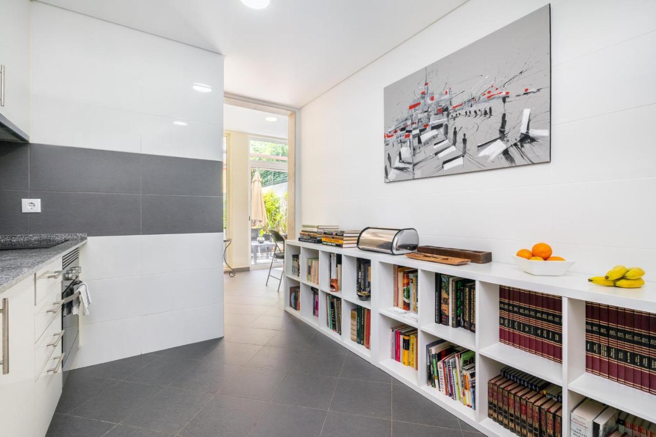 Apartment Whome | Alameda Patio Hideaway Lisbon