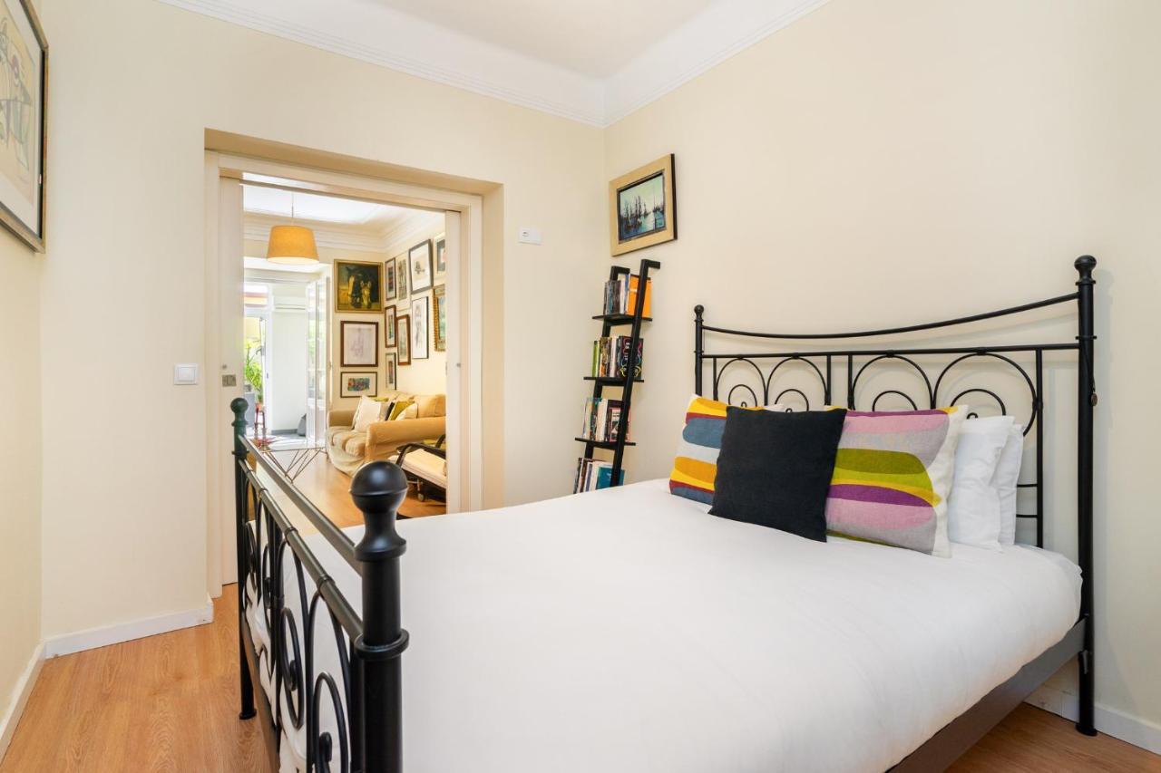 Whome | Alameda Patio Hideaway Apartment *