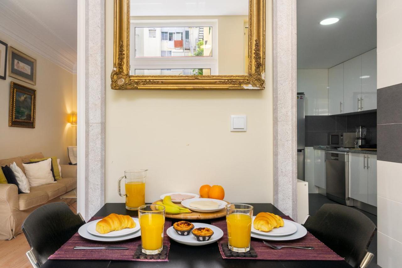 Whome | Alameda Patio Hideaway Lisbon