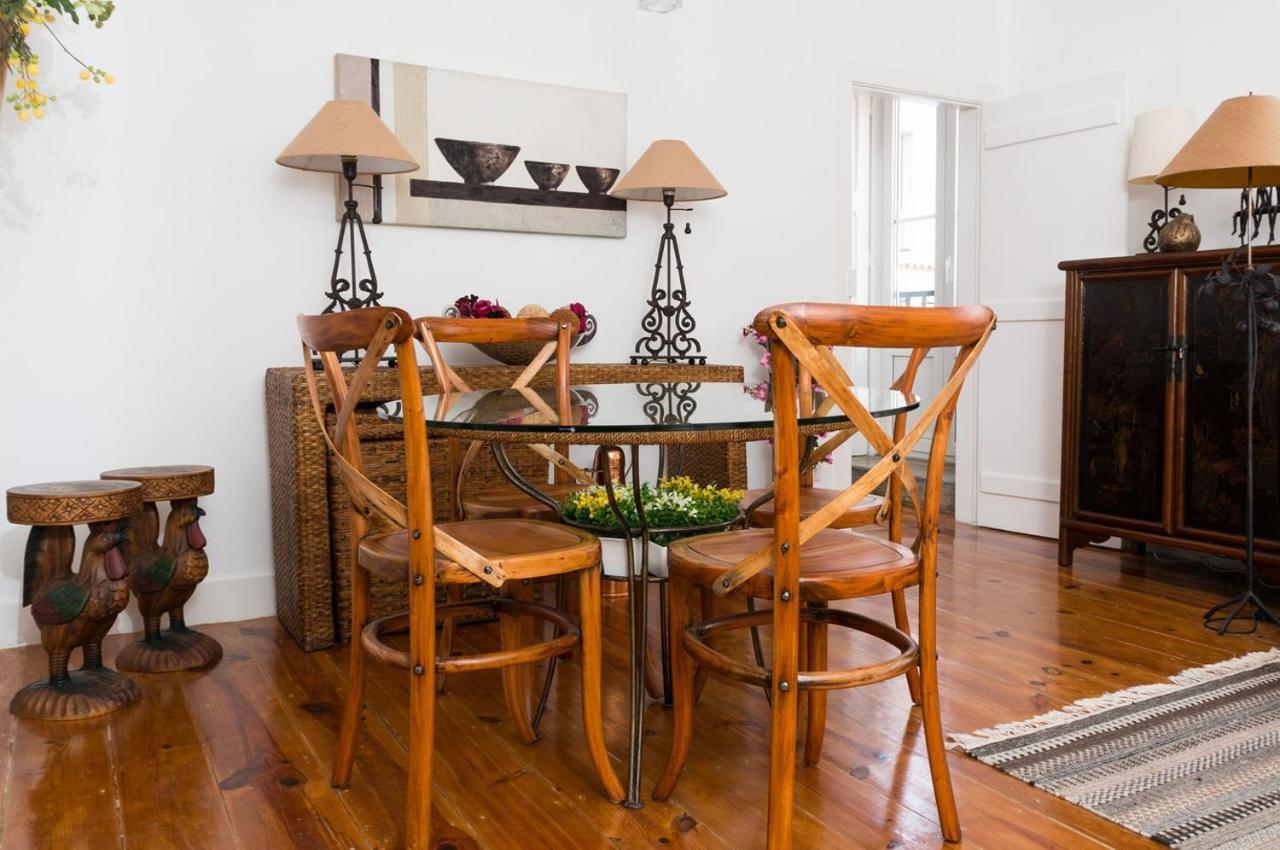 Apartment Stylish In Alfama *