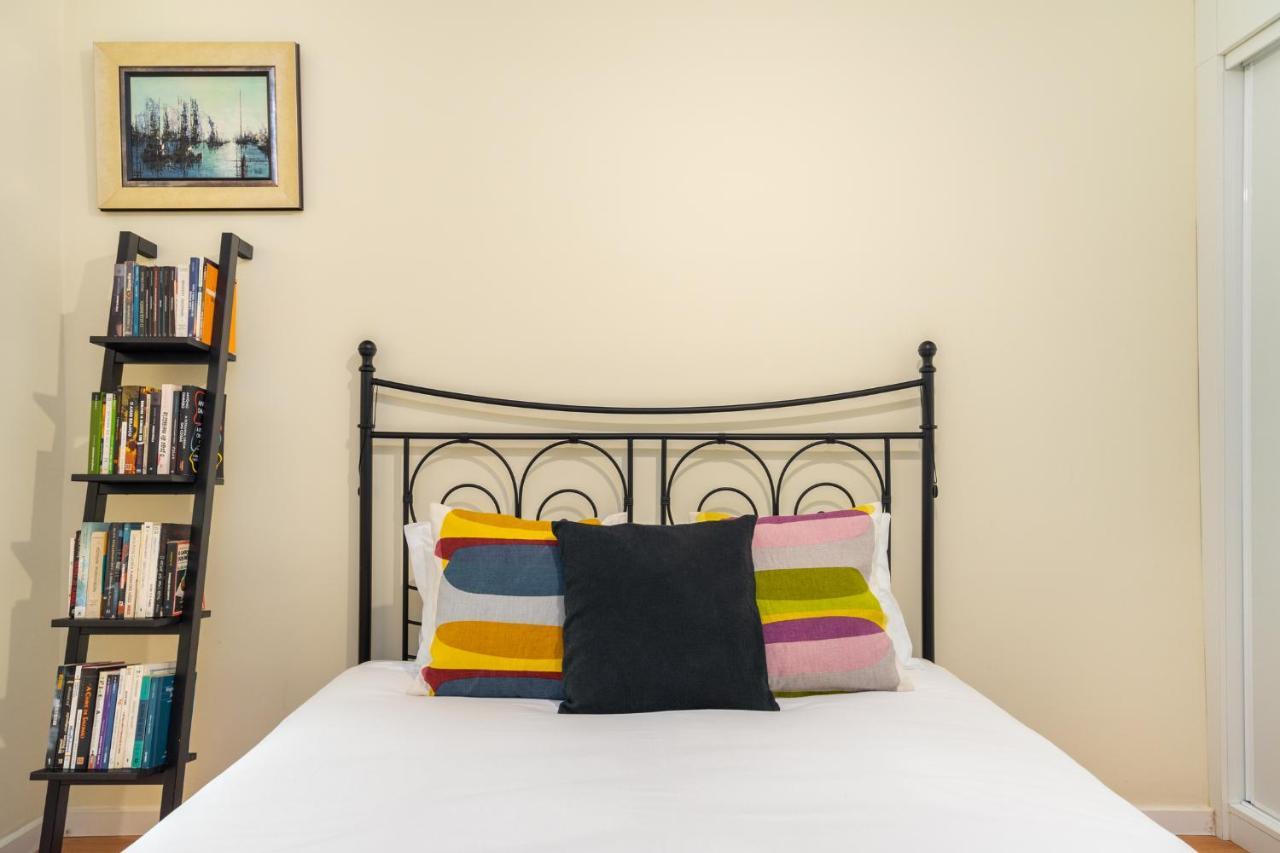 Apartment Whome | Alameda Patio Hideaway Lisbon