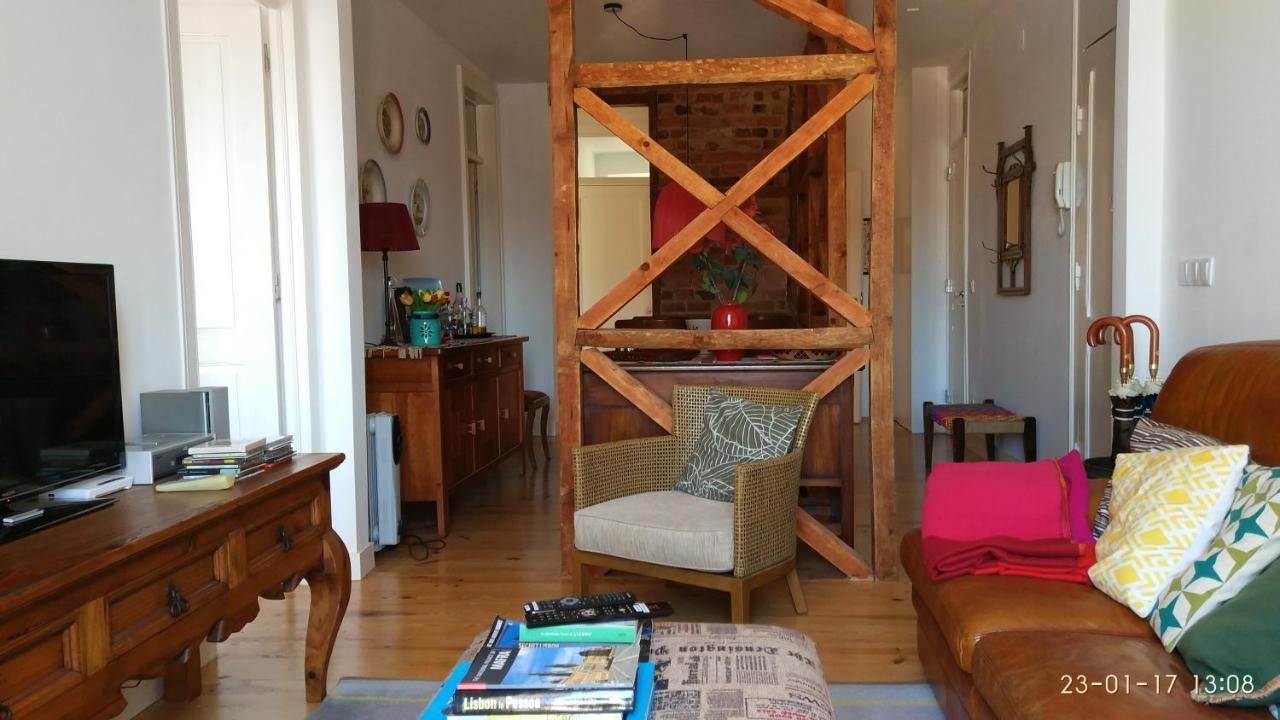 Casa Do Passadico *