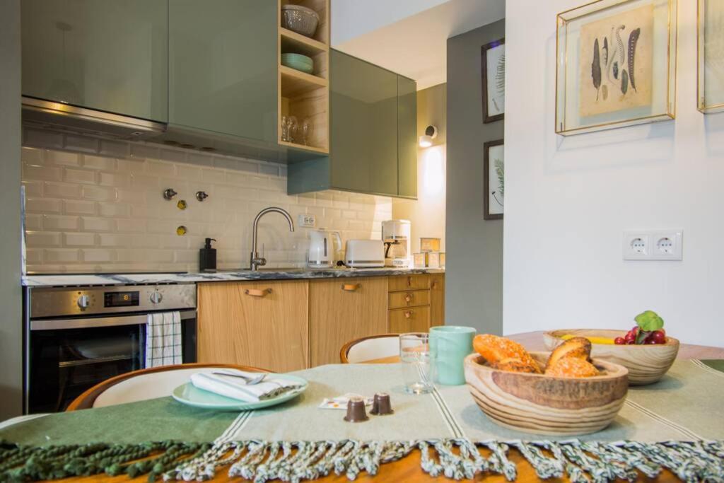 Oasis 82689 Al Apartment *