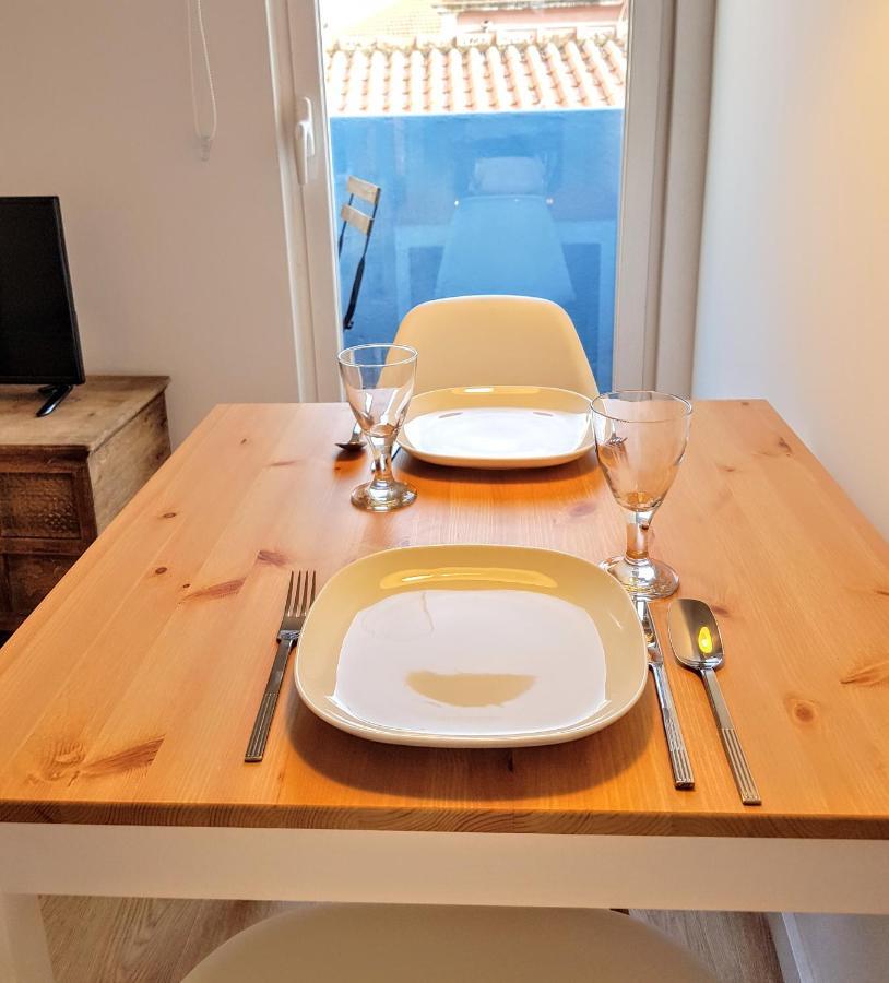Authentic Apartment Lisbon
