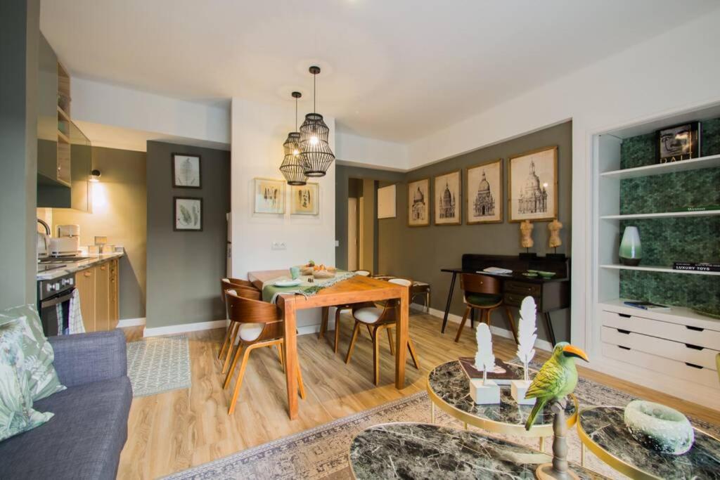 Apartment Oasis 82689 Al Lisbon