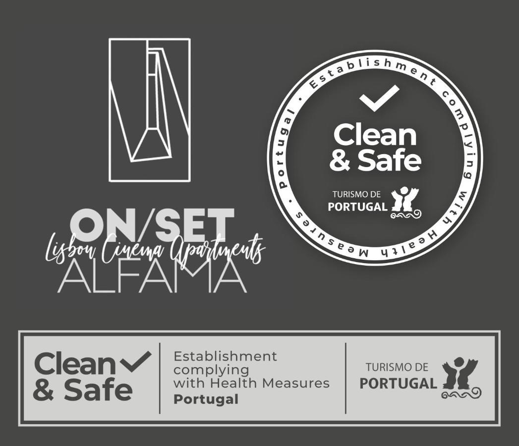 Apartment On/set Alfama - Cinema